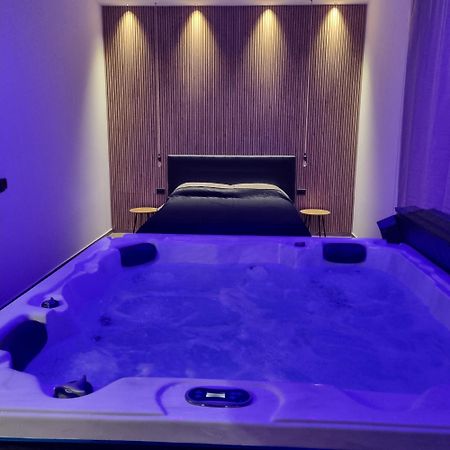 راغوزا La Peonia B&B المظهر الخارجي الصورة