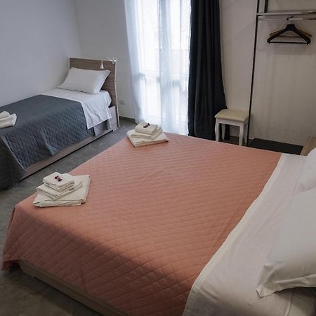 راغوزا La Peonia B&B المظهر الخارجي الصورة