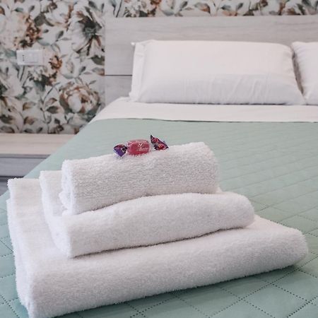 راغوزا La Peonia B&B المظهر الخارجي الصورة
