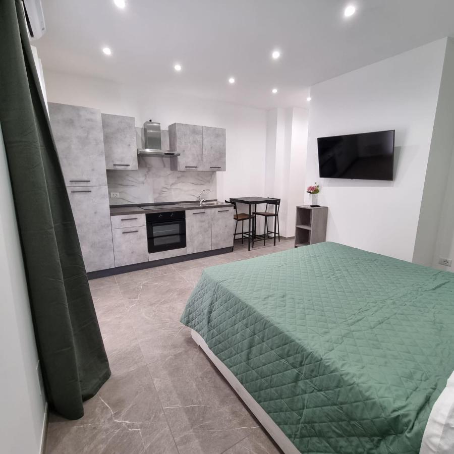 راغوزا La Peonia B&B المظهر الخارجي الصورة