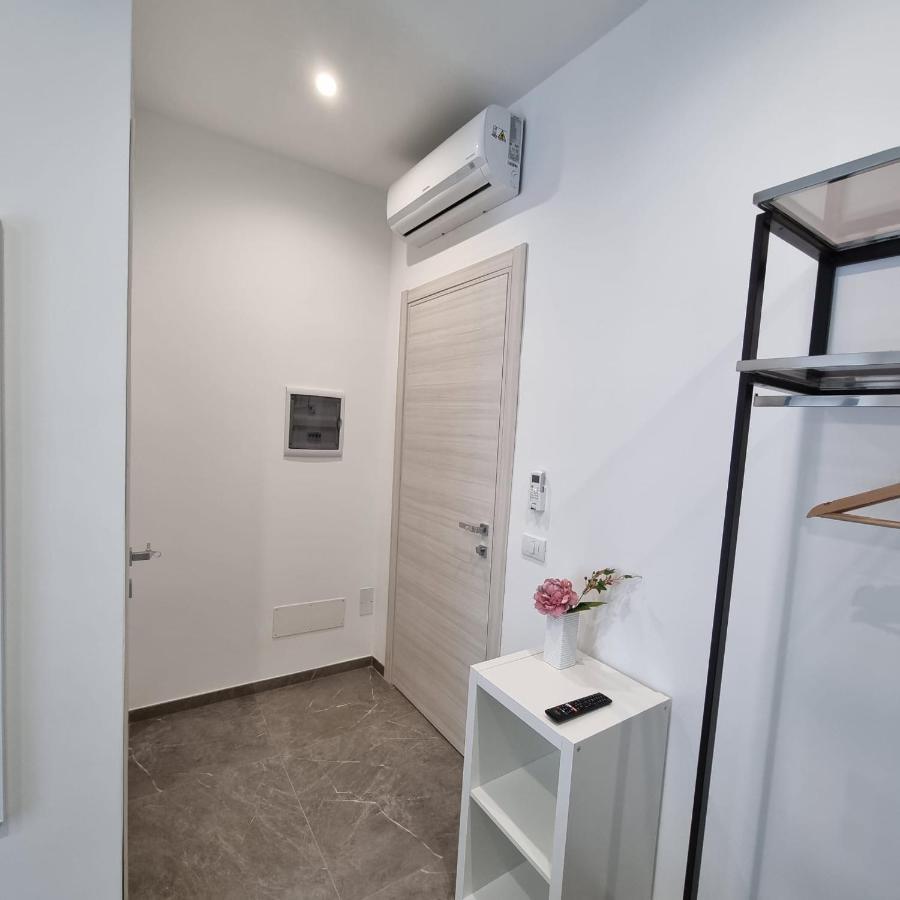 راغوزا La Peonia B&B المظهر الخارجي الصورة