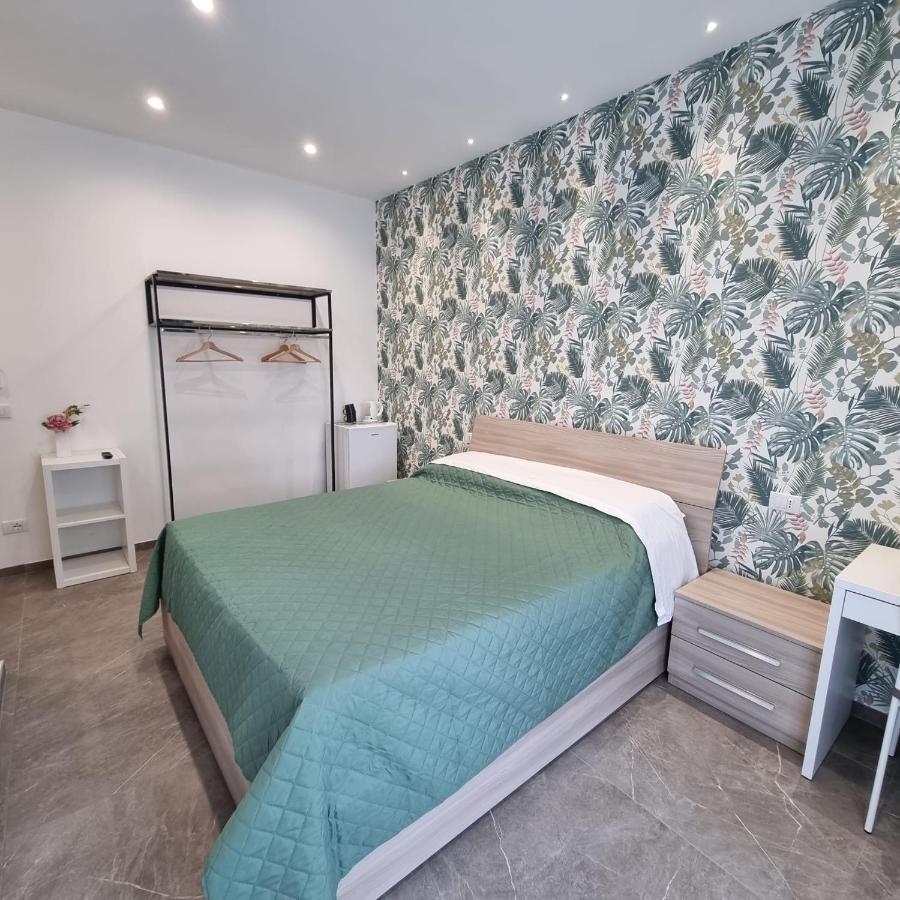 راغوزا La Peonia B&B المظهر الخارجي الصورة