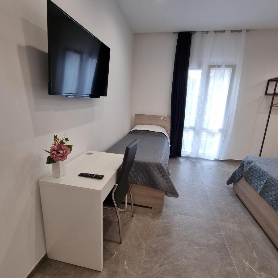 راغوزا La Peonia B&B المظهر الخارجي الصورة