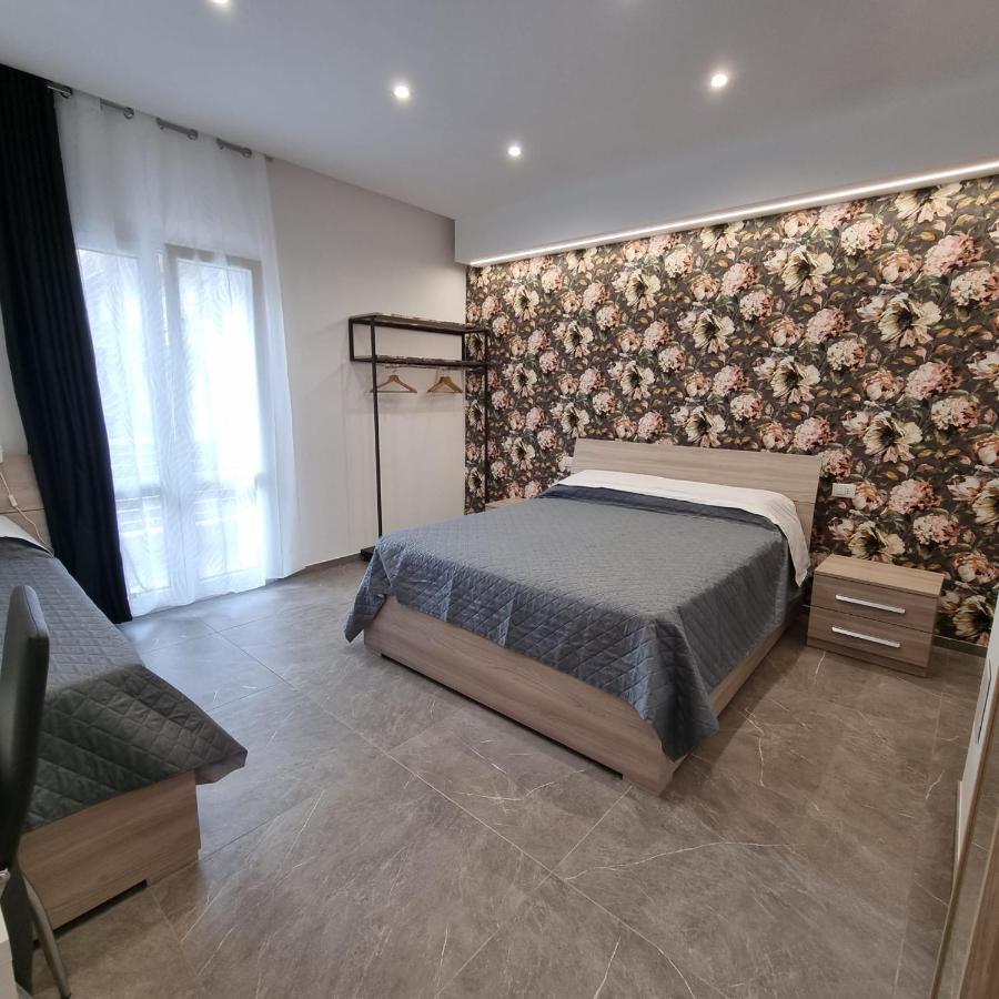 راغوزا La Peonia B&B المظهر الخارجي الصورة