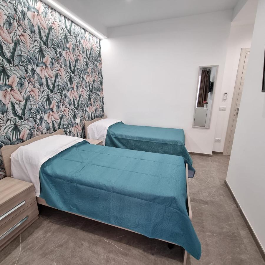 راغوزا La Peonia B&B المظهر الخارجي الصورة