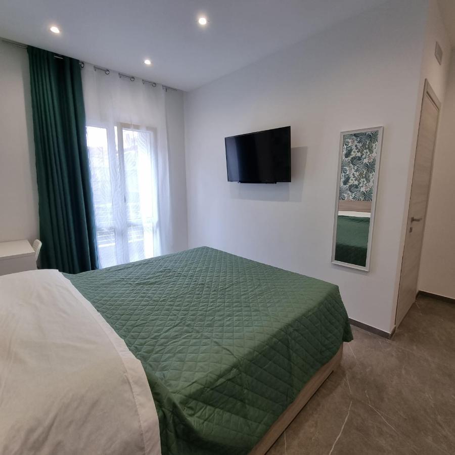 راغوزا La Peonia B&B المظهر الخارجي الصورة