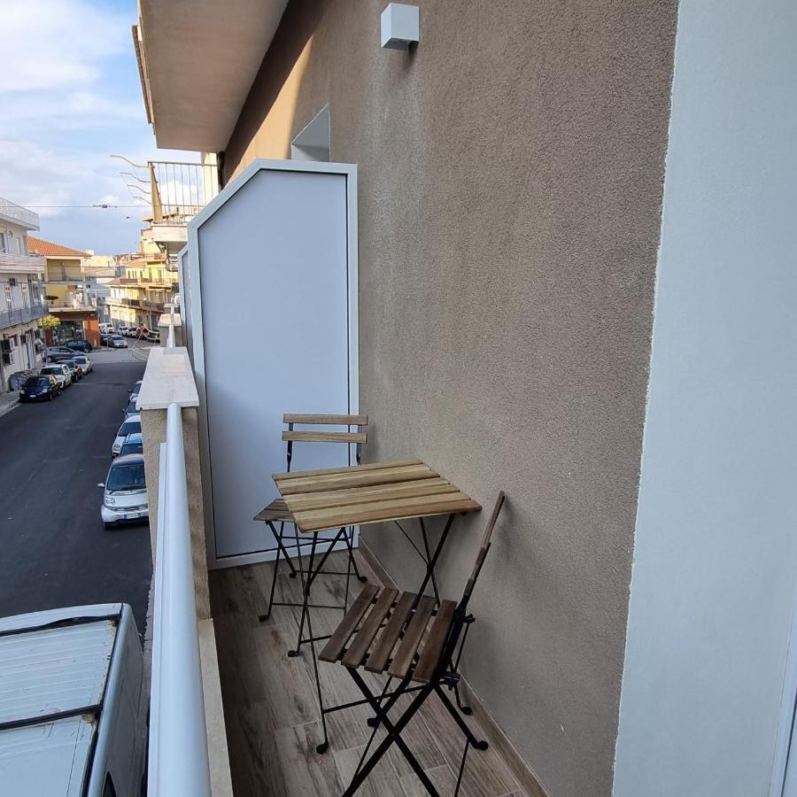 راغوزا La Peonia B&B المظهر الخارجي الصورة