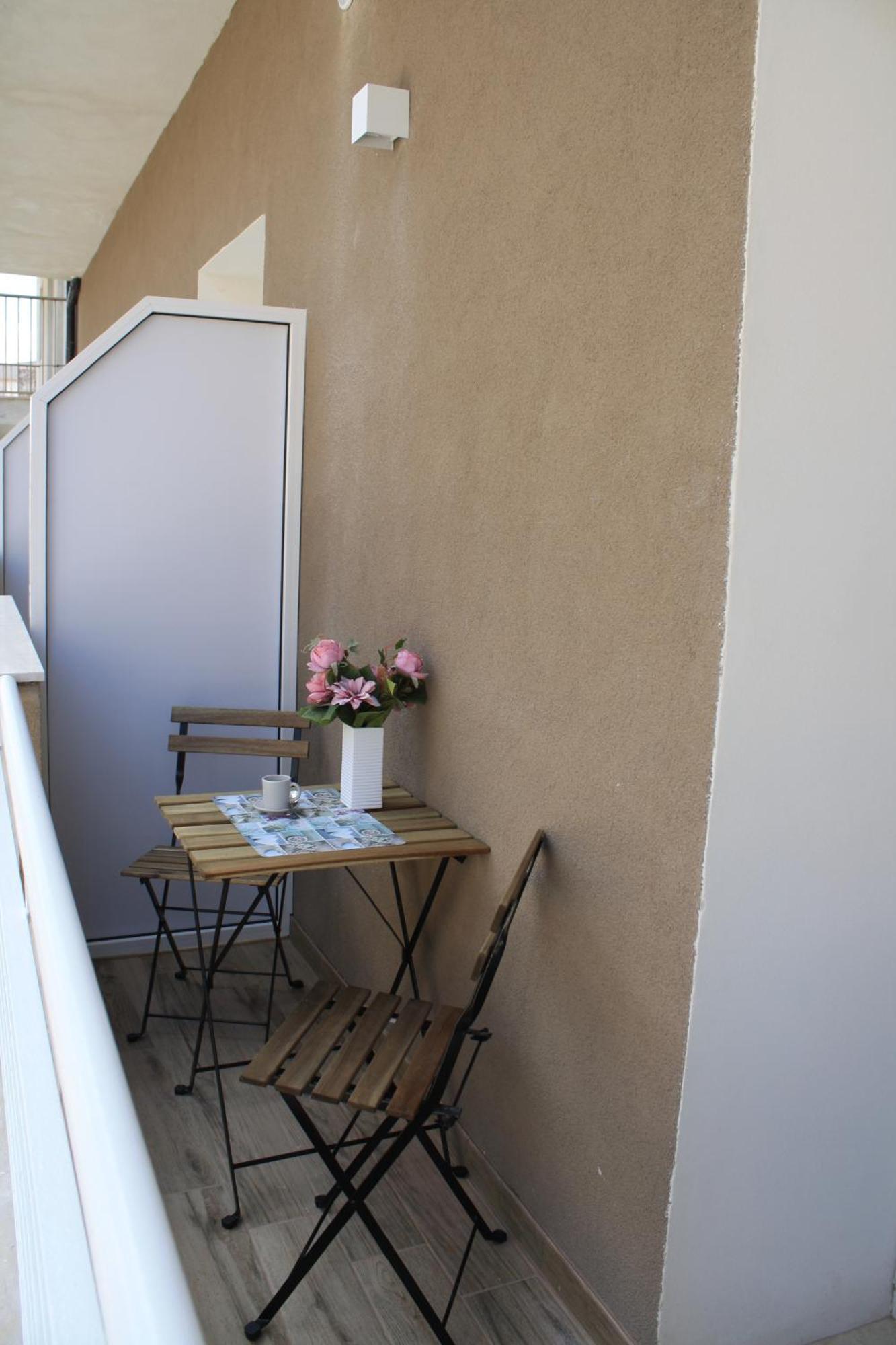 راغوزا La Peonia B&B المظهر الخارجي الصورة