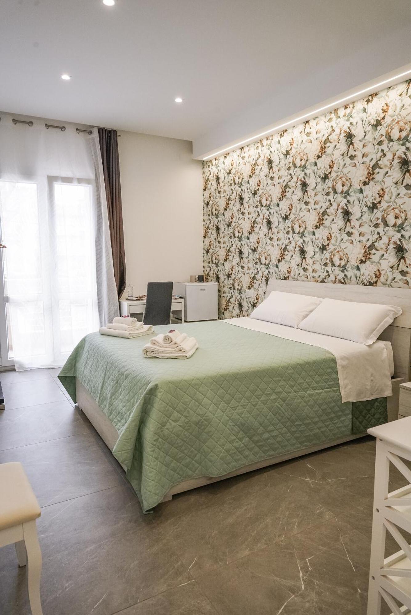 راغوزا La Peonia B&B المظهر الخارجي الصورة