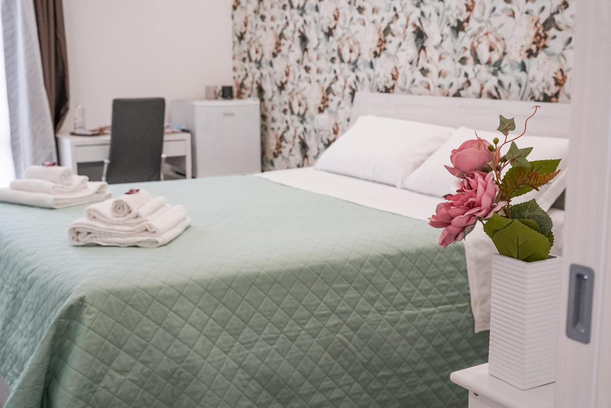 راغوزا La Peonia B&B المظهر الخارجي الصورة