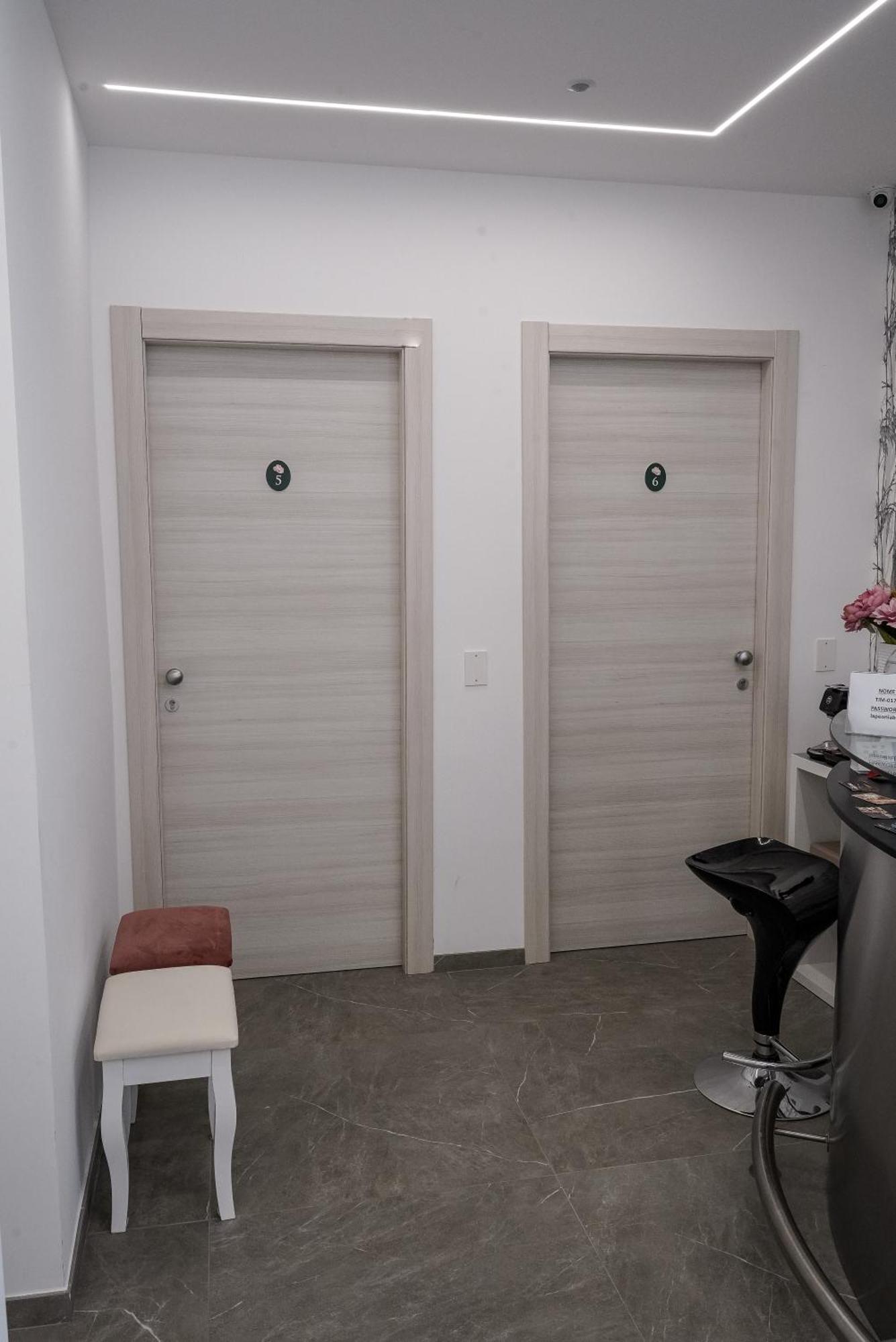 راغوزا La Peonia B&B المظهر الخارجي الصورة