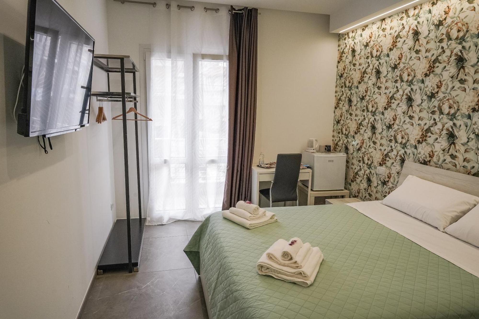 راغوزا La Peonia B&B المظهر الخارجي الصورة