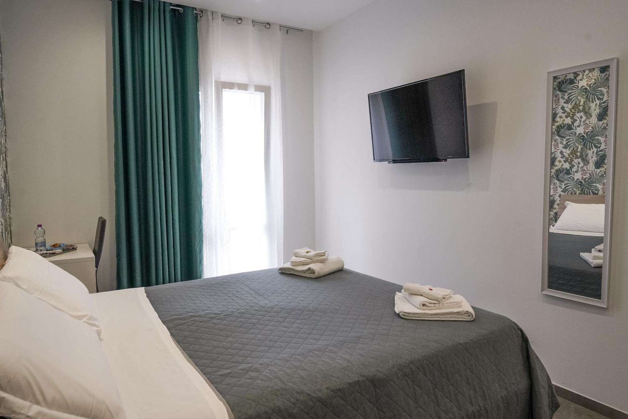 راغوزا La Peonia B&B المظهر الخارجي الصورة
