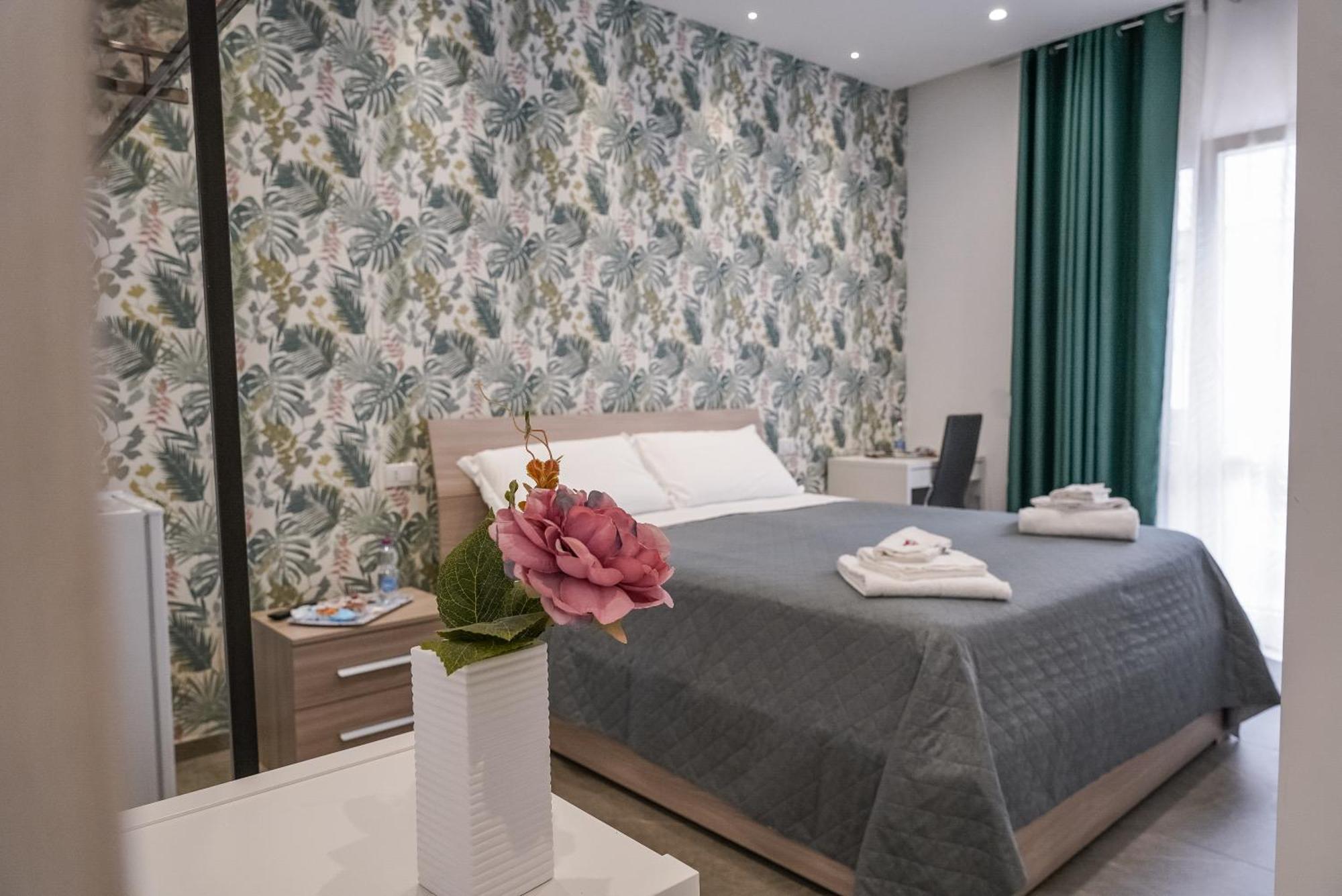 راغوزا La Peonia B&B المظهر الخارجي الصورة