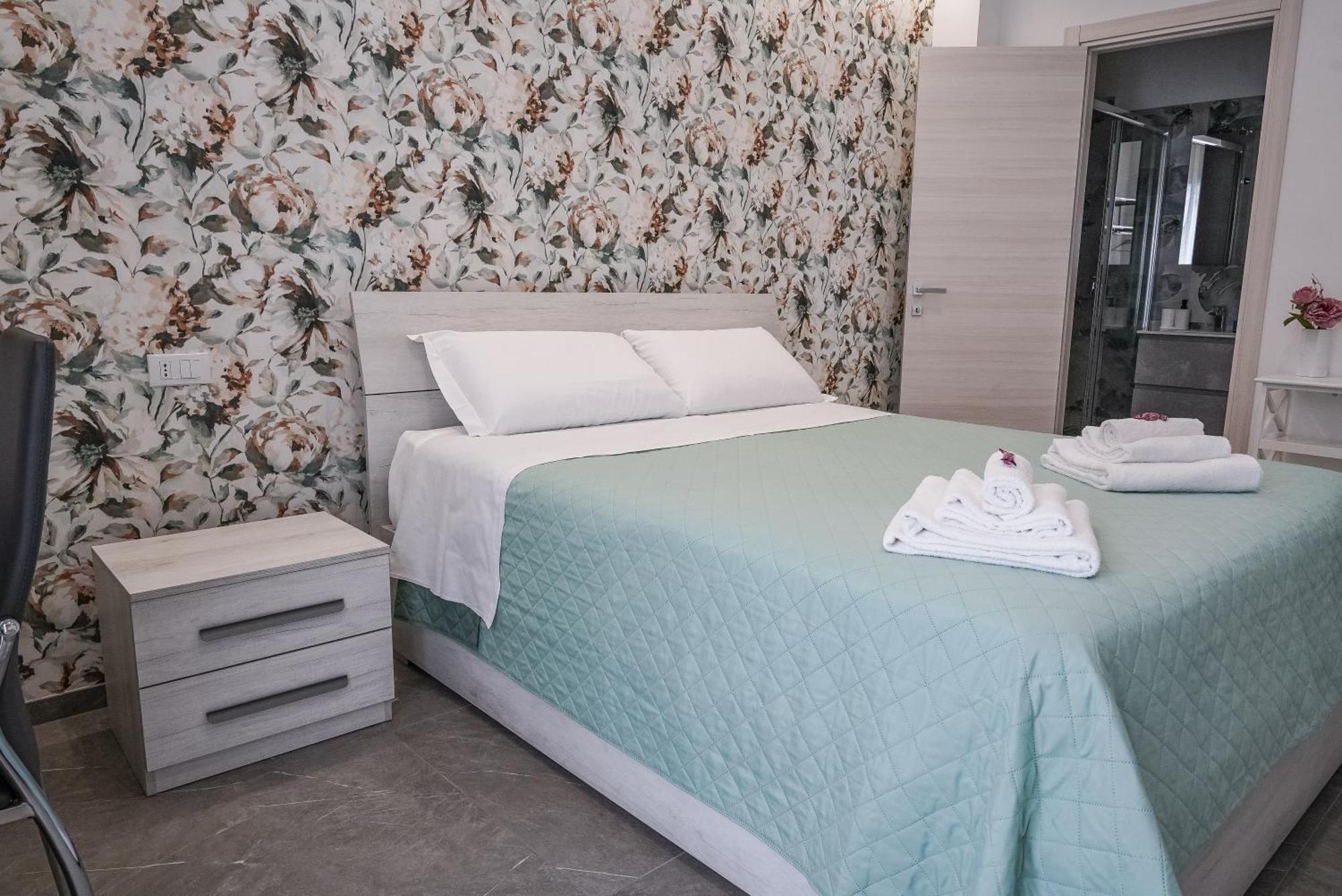 راغوزا La Peonia B&B المظهر الخارجي الصورة