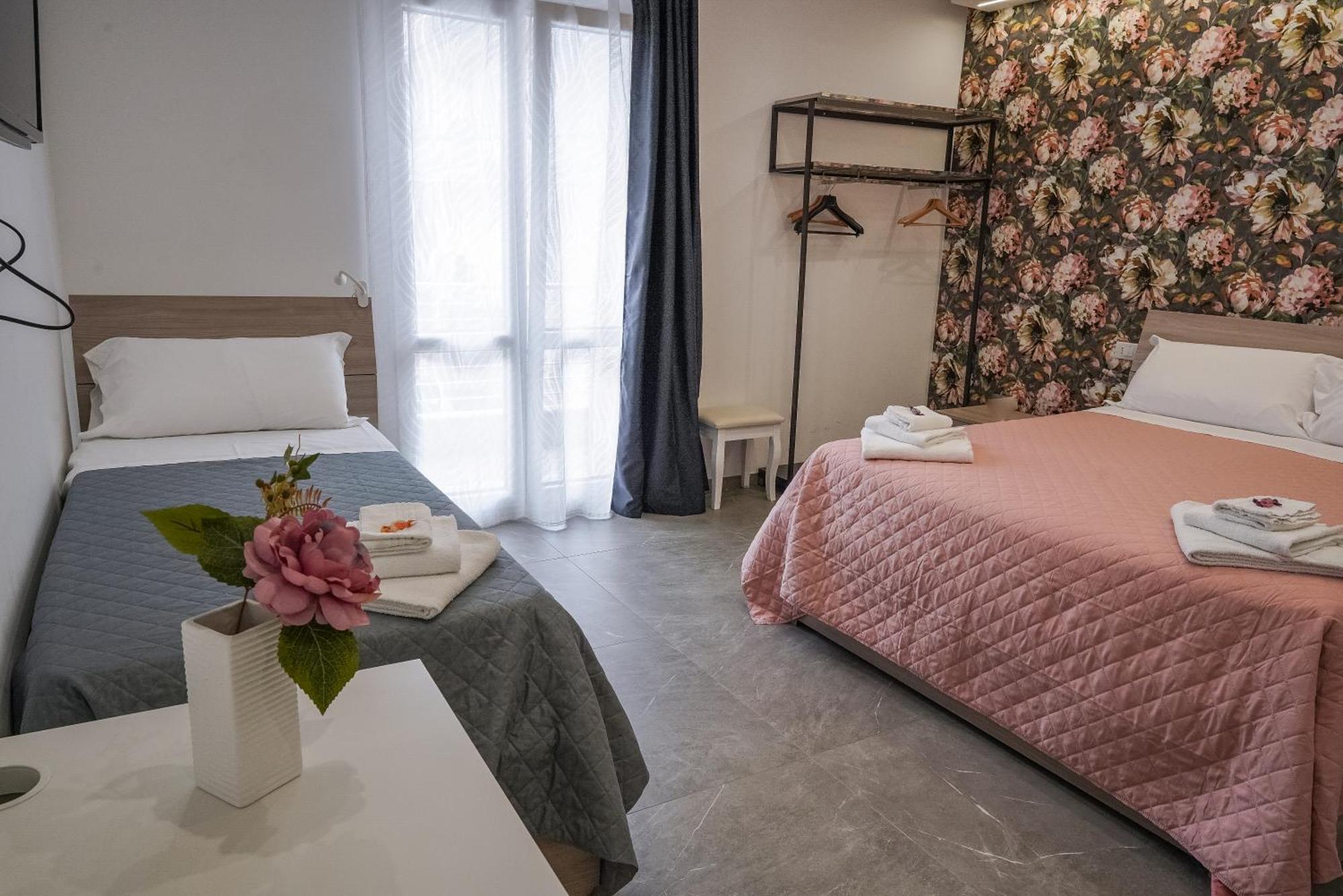 راغوزا La Peonia B&B المظهر الخارجي الصورة