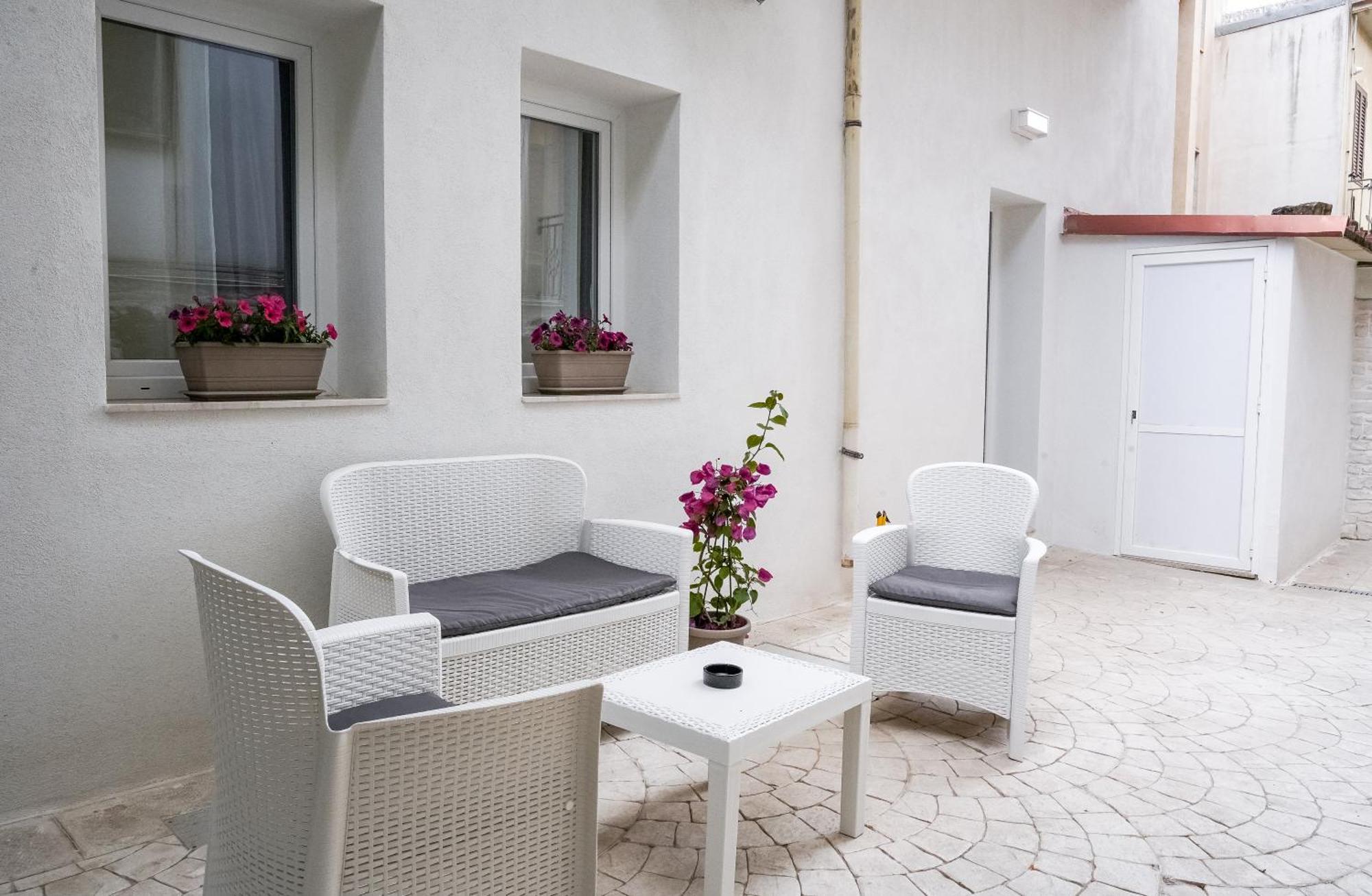 راغوزا La Peonia B&B المظهر الخارجي الصورة