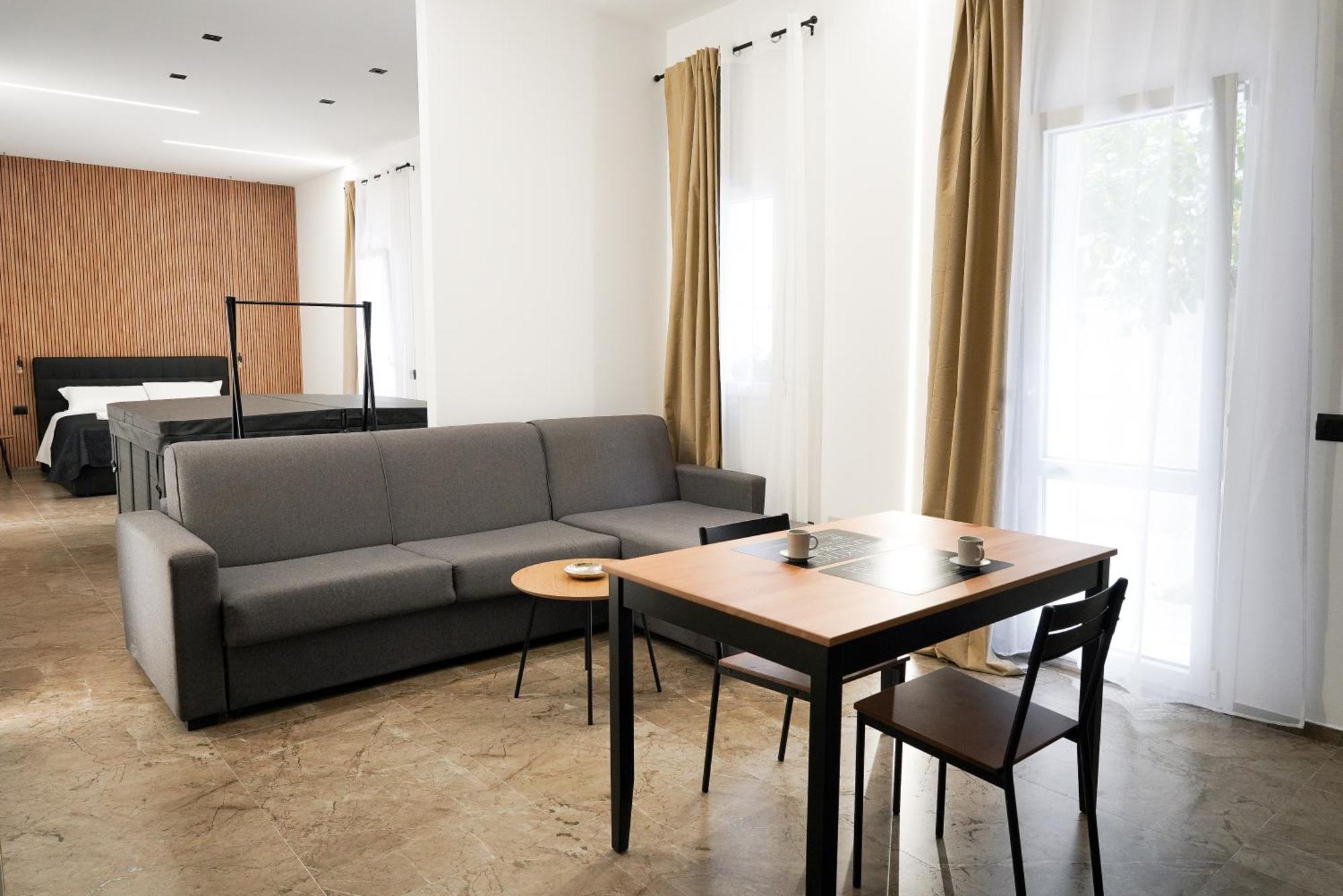 راغوزا La Peonia B&B المظهر الخارجي الصورة