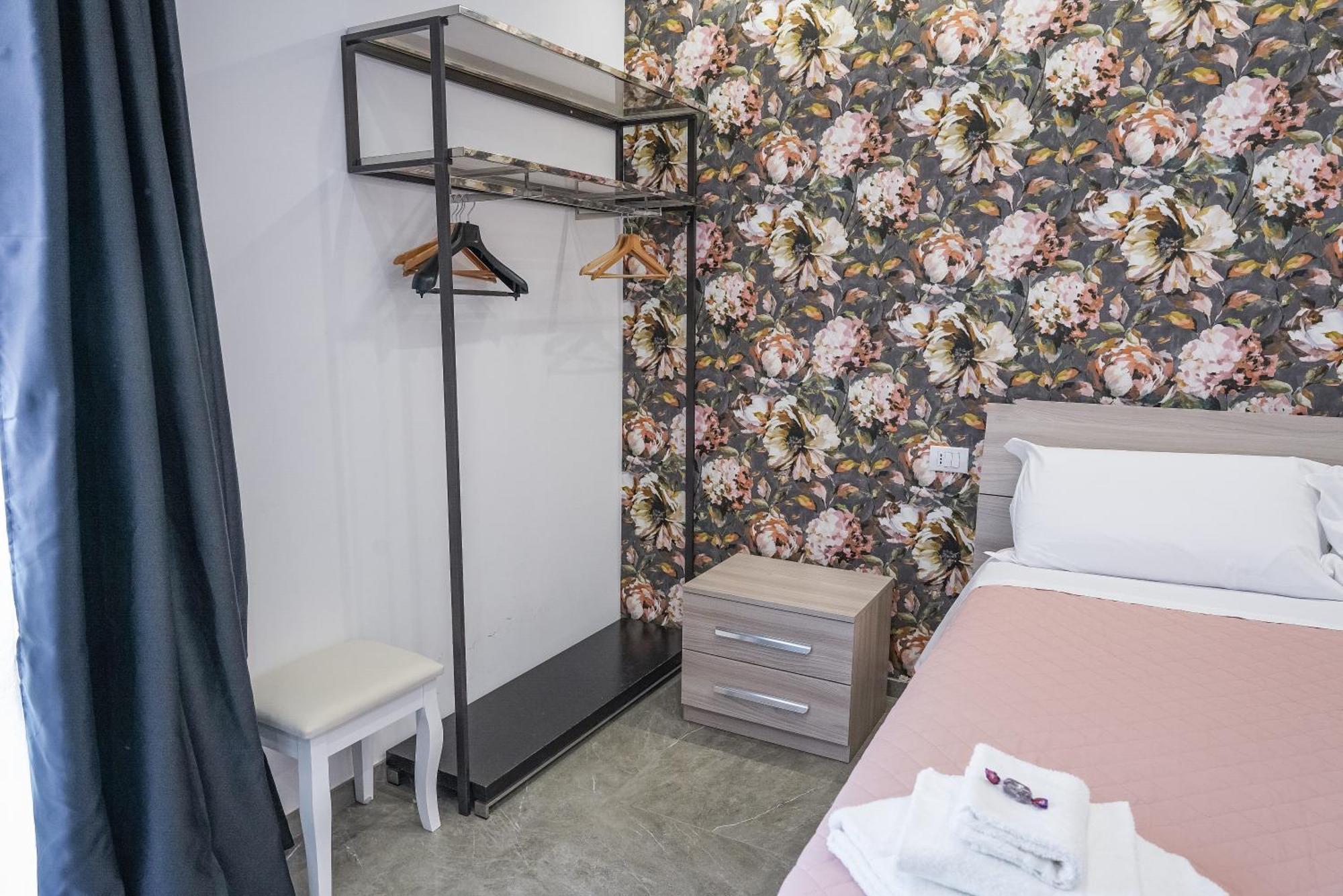 راغوزا La Peonia B&B المظهر الخارجي الصورة