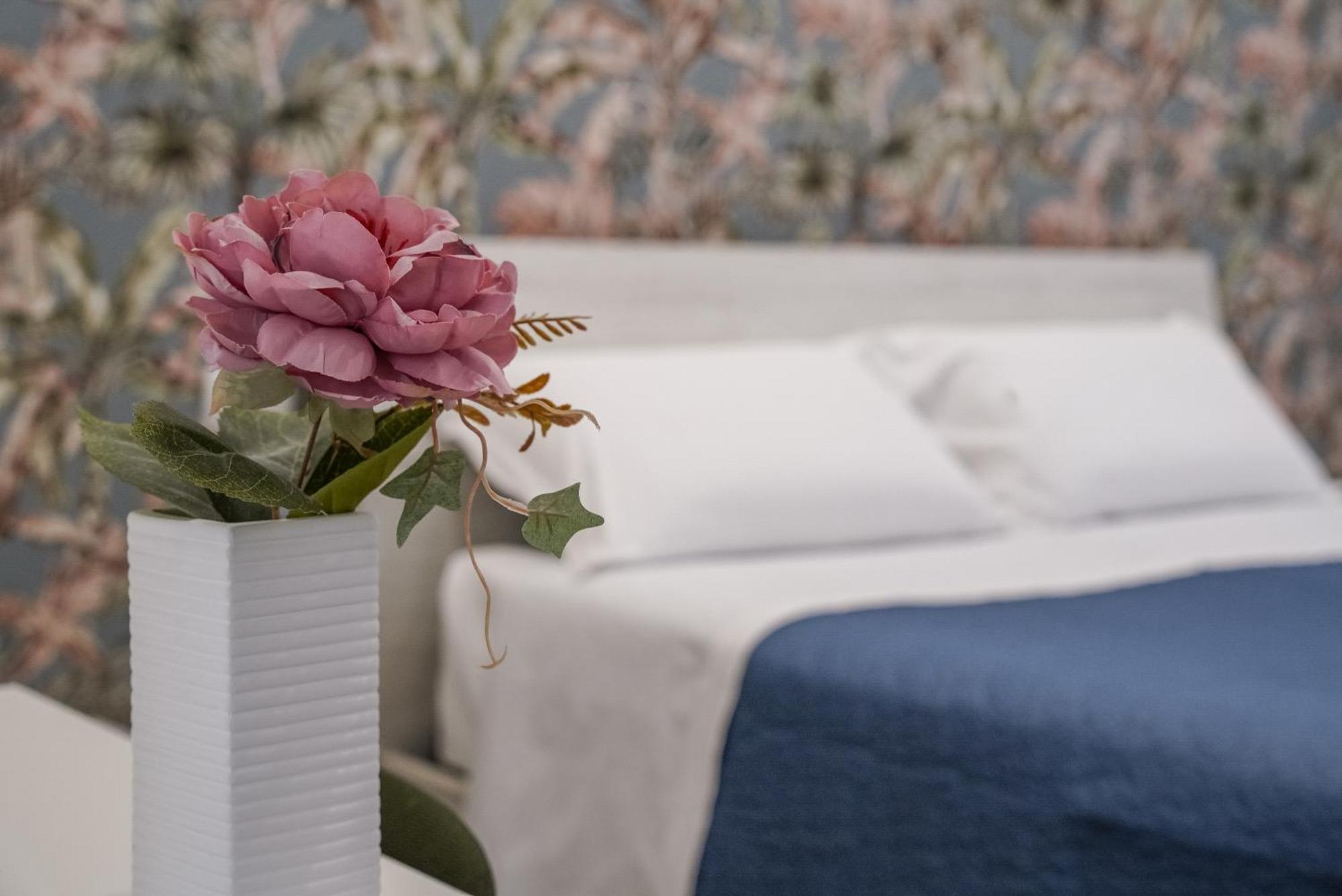 راغوزا La Peonia B&B المظهر الخارجي الصورة