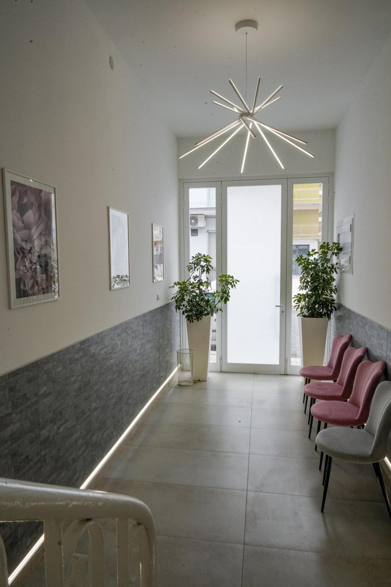 راغوزا La Peonia B&B المظهر الخارجي الصورة