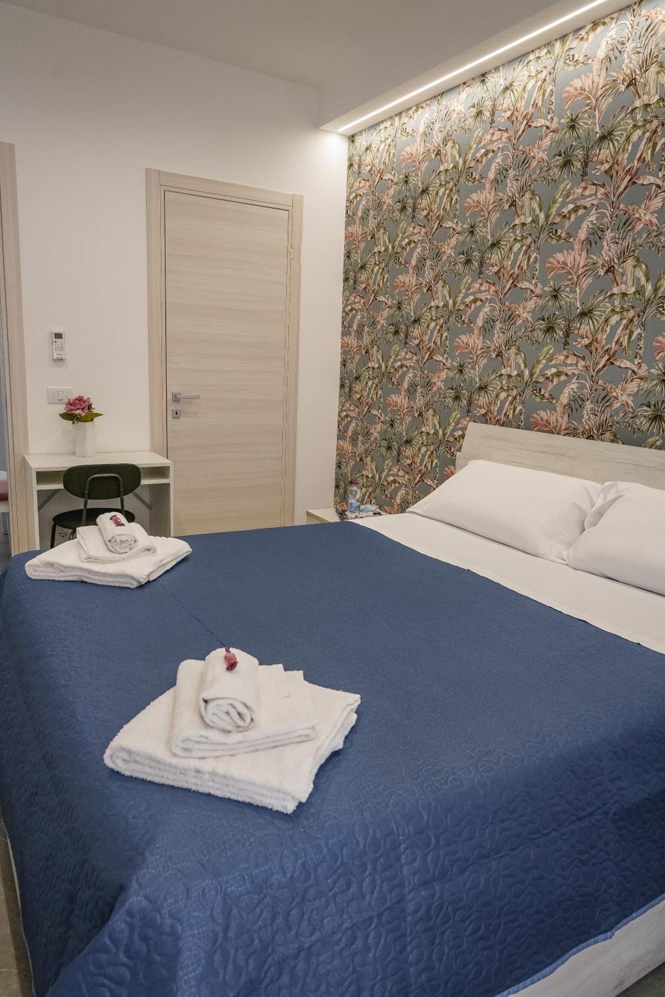 راغوزا La Peonia B&B المظهر الخارجي الصورة