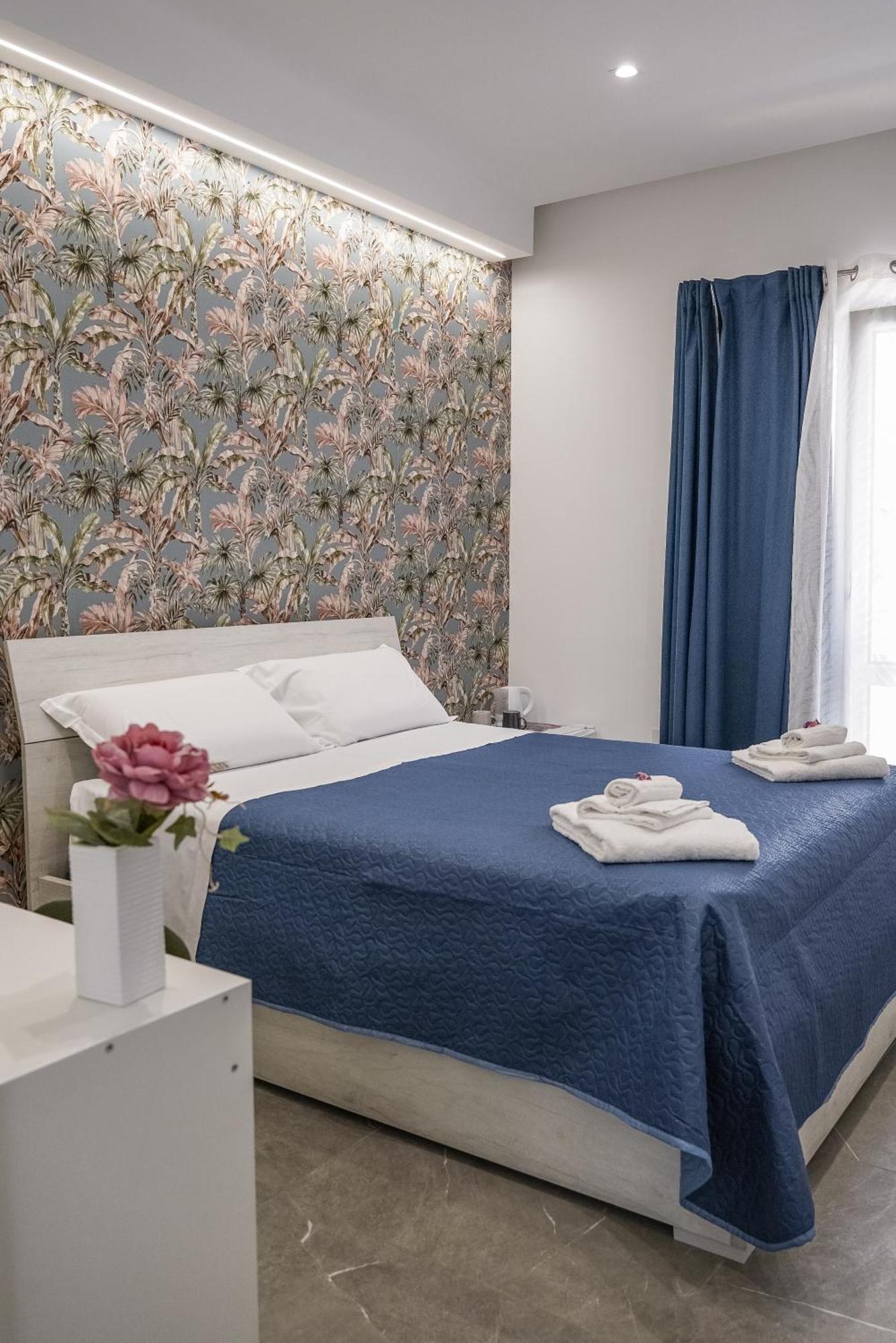 راغوزا La Peonia B&B المظهر الخارجي الصورة