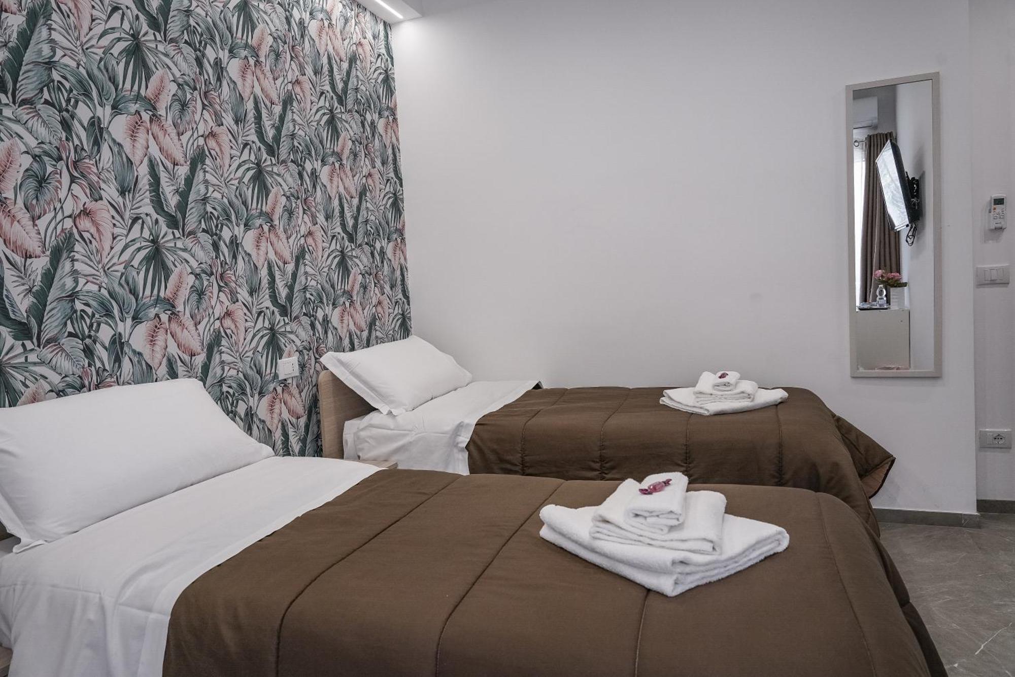 راغوزا La Peonia B&B المظهر الخارجي الصورة