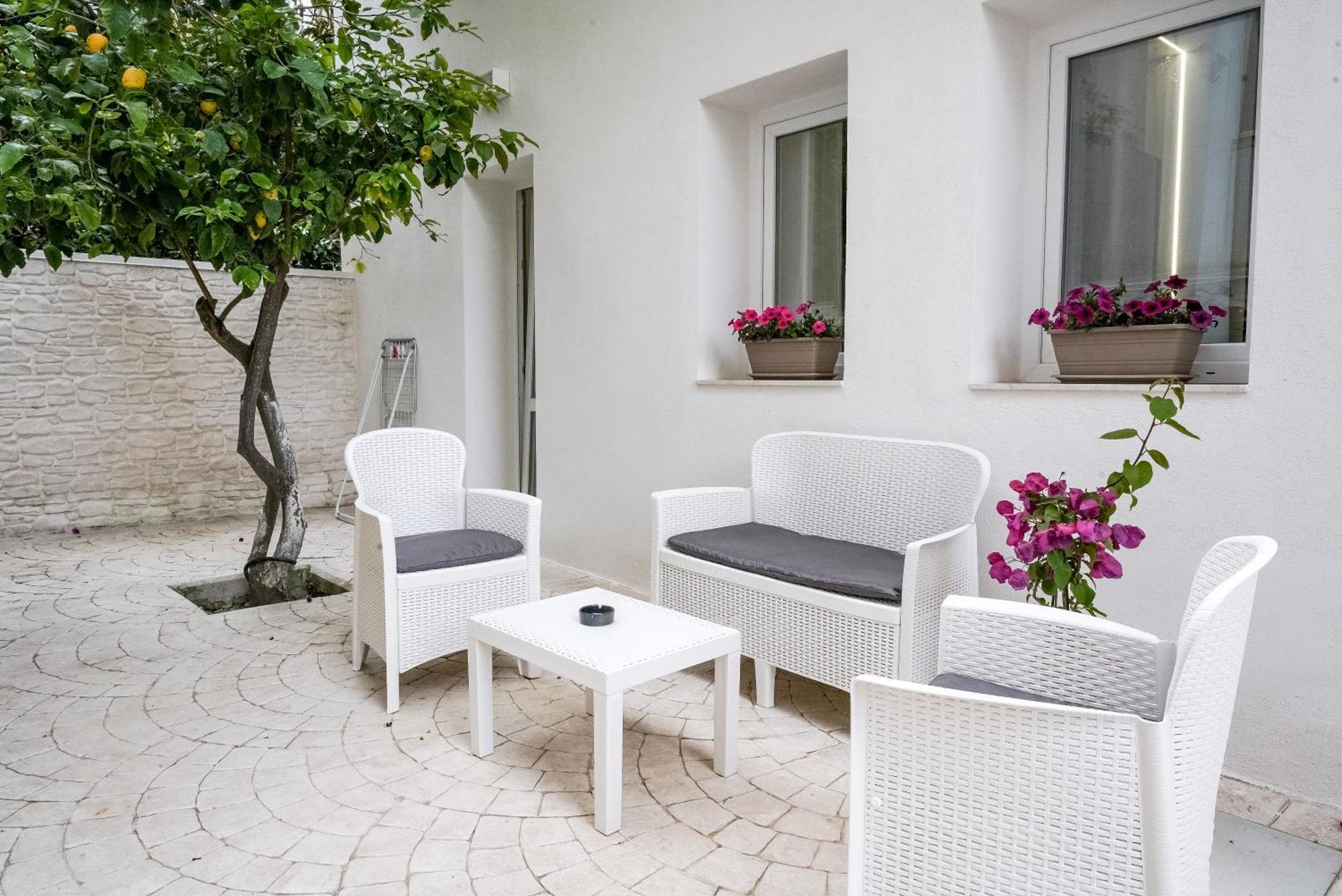 راغوزا La Peonia B&B المظهر الخارجي الصورة