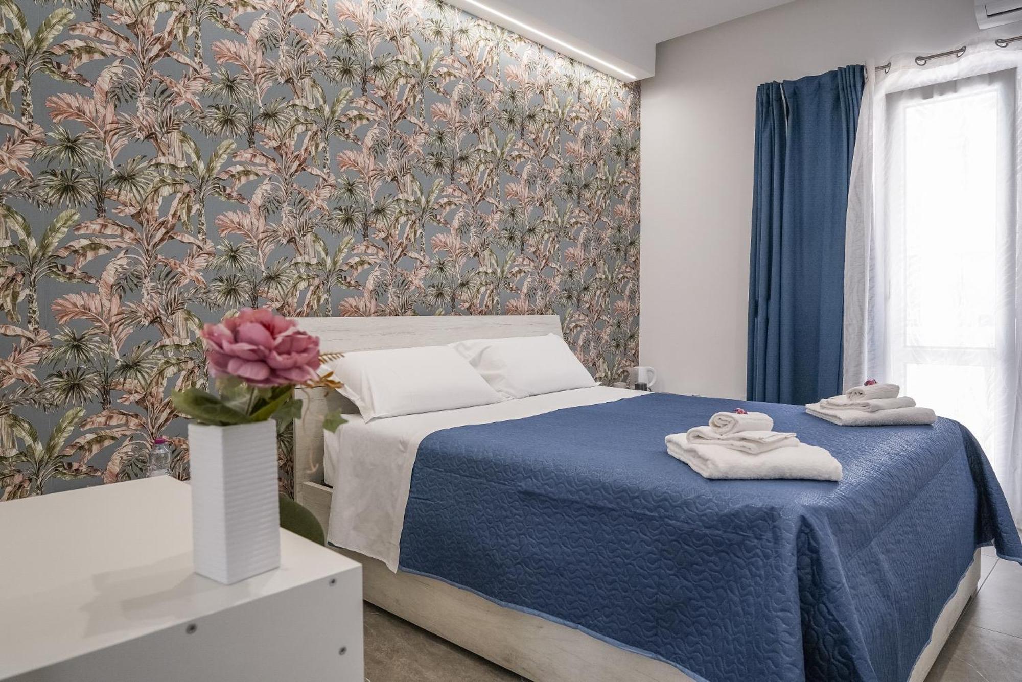 راغوزا La Peonia B&B المظهر الخارجي الصورة