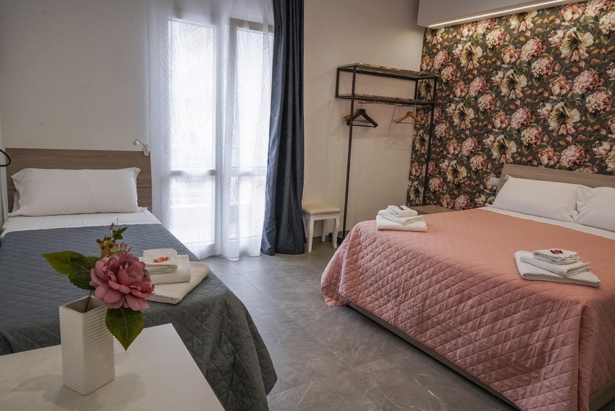 راغوزا La Peonia B&B المظهر الخارجي الصورة