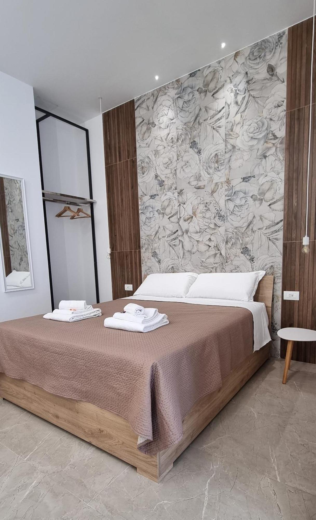 راغوزا La Peonia B&B المظهر الخارجي الصورة